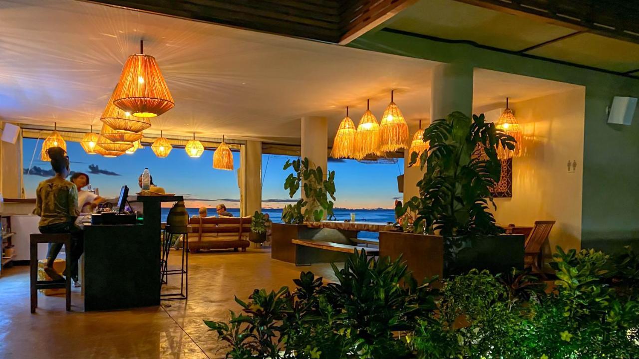 Maison Ylang Dive Center Nosy-Be Εξωτερικό φωτογραφία
