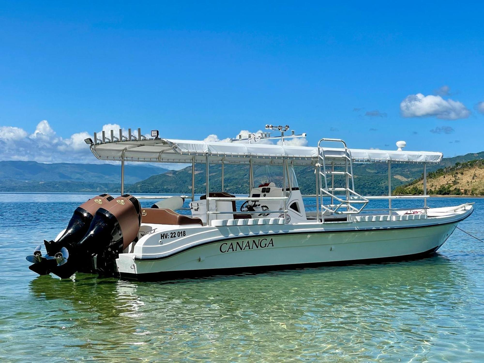 Maison Ylang Dive Center Nosy-Be Εξωτερικό φωτογραφία